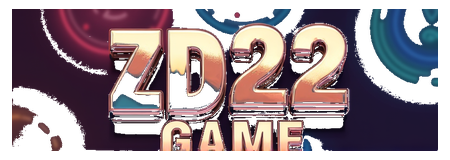 zd22 game logo